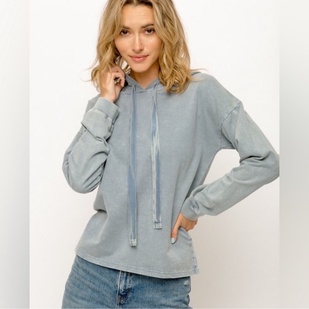 Flinstone Vitamins Hoodie